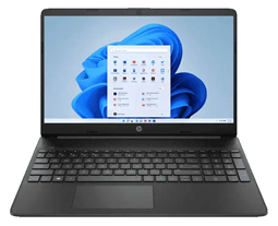 Picture of HP Laptop FHD 15s-eq1560AU AMD Ryzen 3|8GB DDR4|512GB PCIe NVMe M.2 SSD|AMD Radeon Graphics|Windows 11 Home|Microsoft Office Home and Student|1 Year Warranty